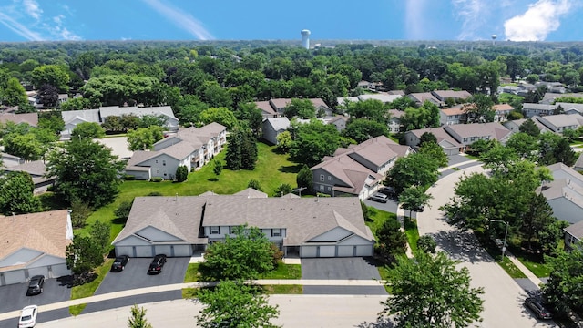 1324 N Red Oak Cir Unit 3, Round Lake Beach, IL 60073 - photo 25