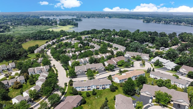 1324 N Red Oak Cir Unit 3, Round Lake Beach, IL 60073 - photo 26