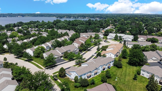 1324 N Red Oak Cir Unit 3, Round Lake Beach, IL 60073 - photo 27