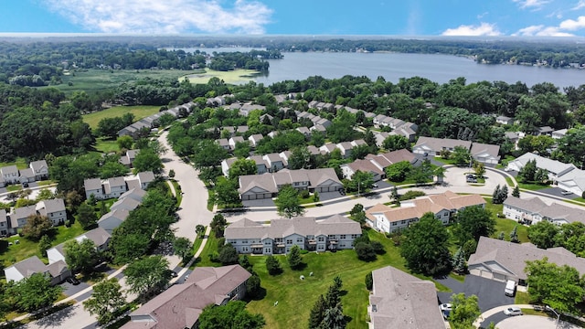 1324 N Red Oak Cir Unit 3, Round Lake Beach, IL 60073 - photo 30