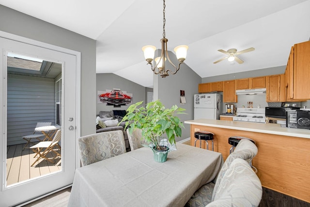1324 N Red Oak Cir Unit 3, Round Lake Beach, IL 60073 - photo 7
