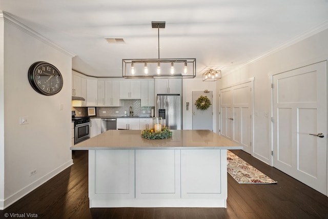 965 Rogers St Unit 402, Downers Grove, IL 60515 - photo 5