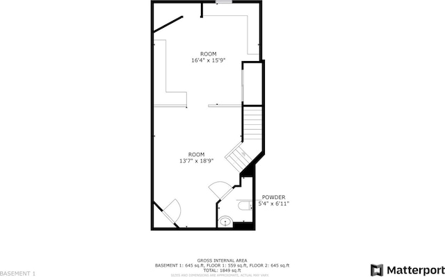 5121 Deblin Ln, Oak Lawn, IL 60453 - photo 33