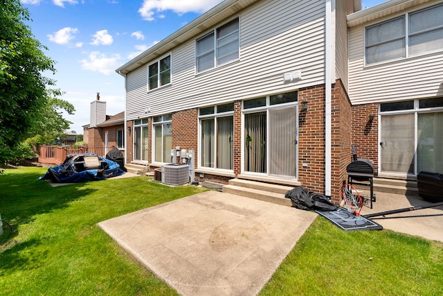 5121 Deblin Ln, Oak Lawn, IL 60453 - photo 35