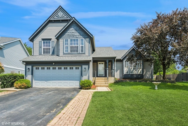 272 Village Ln, Bartlett, IL 60103 - photo 1