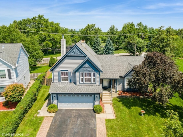 272 Village Ln, Bartlett, IL 60103 - photo 22