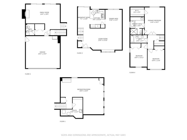 272 Village Ln, Bartlett, IL 60103 - photo 23