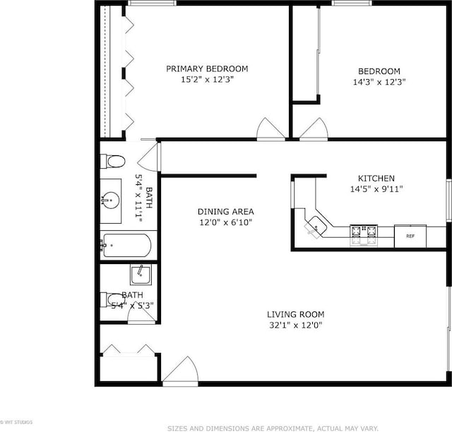 7225 W Higgins Ave Unit 101, Chicago, IL 60656 - photo 12