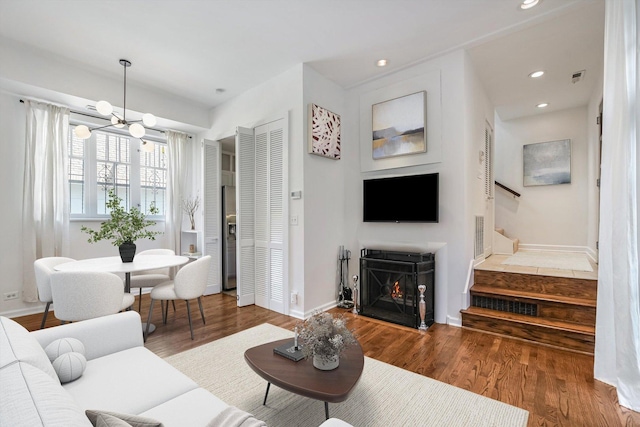 1235 N Dearborn St Unit Ch, Chicago, IL 60610 - photo 4