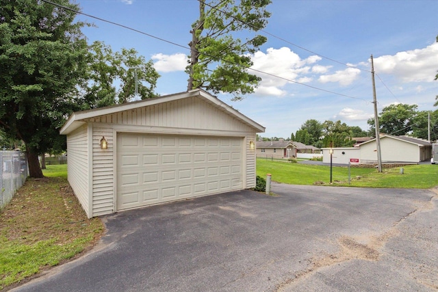 8239 Beach Dr, Rockford, IL 61103 - photo 32