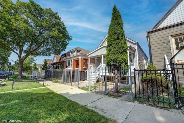 6343 S Troy St, Chicago, IL 60629 - photo 3