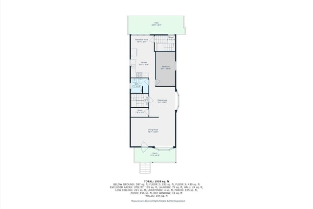 6343 S Troy St, Chicago, IL 60629 - photo 34