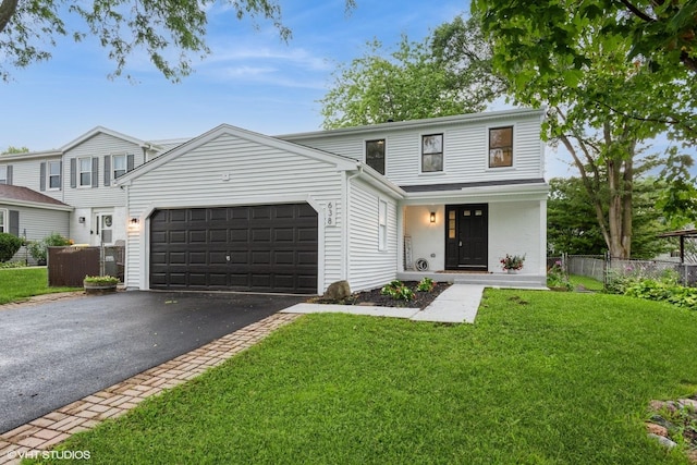 638 Iroquois Trl, Carol Stream, IL 60188 - photo 1