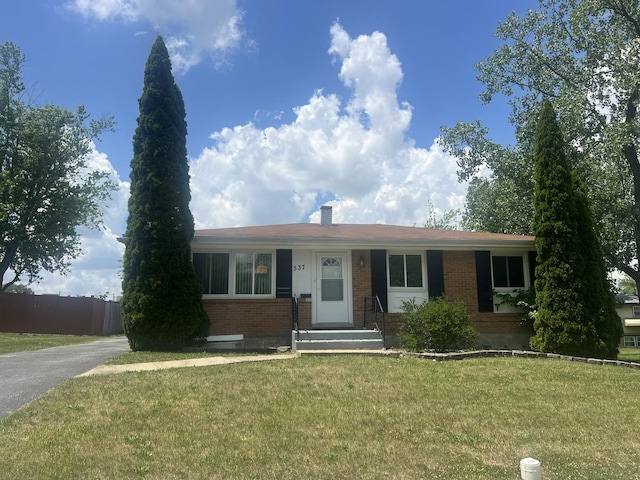 537 Nathan Rd, University Park, IL 60484 - photo 1