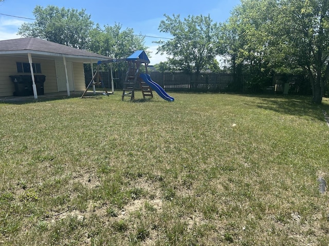 537 Nathan Rd, University Park, IL 60484 - photo 25