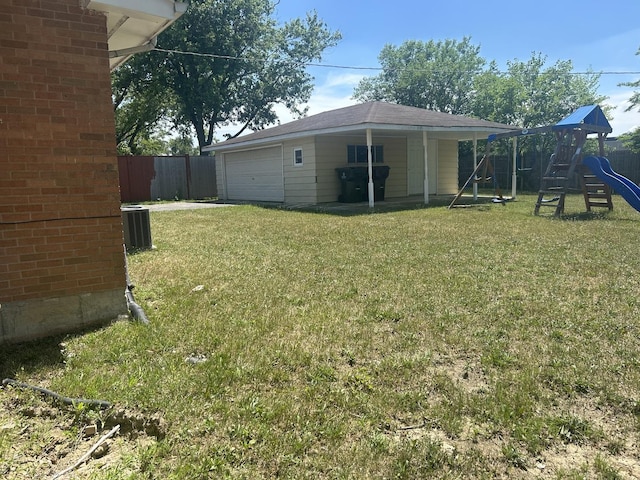 537 Nathan Rd, University Park, IL 60484 - photo 26