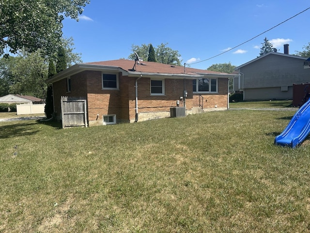 537 Nathan Rd, University Park, IL 60484 - photo 27