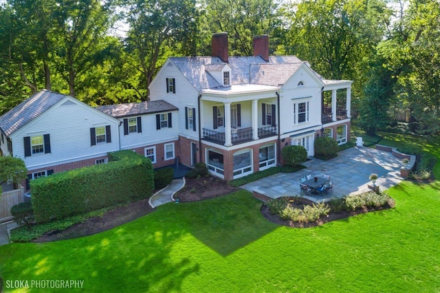 62 Woodley Rd, Winnetka, IL 60093 - photo 42