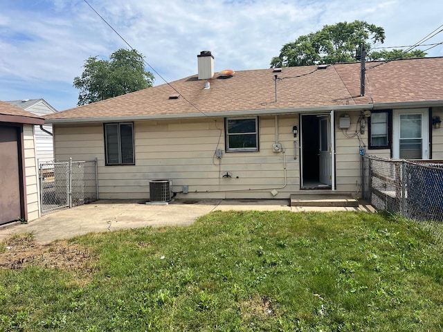 4515 W 88th St, Hometown, IL 60456 - photo 16