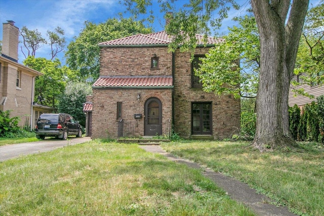 2324 Marston Ln, Flossmoor, IL 60422 - photo 2