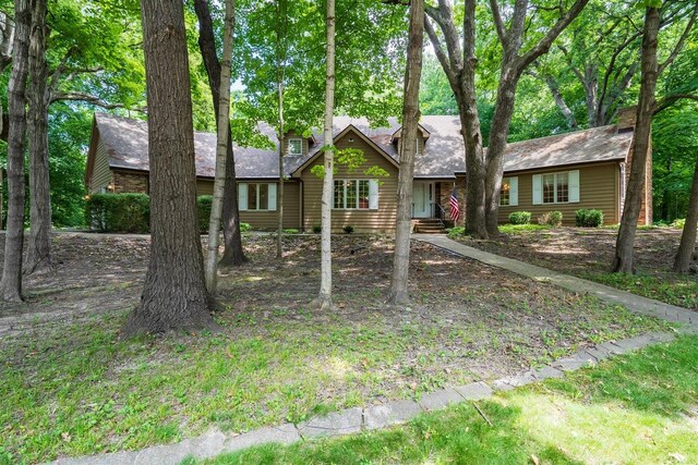 14 Bent Tree Ln, Towanda, IL 61776 - photo 1