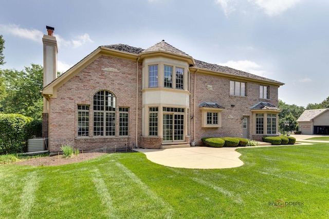 1304 Lingonberry Ct, Libertyville, IL 60048 - photo 51