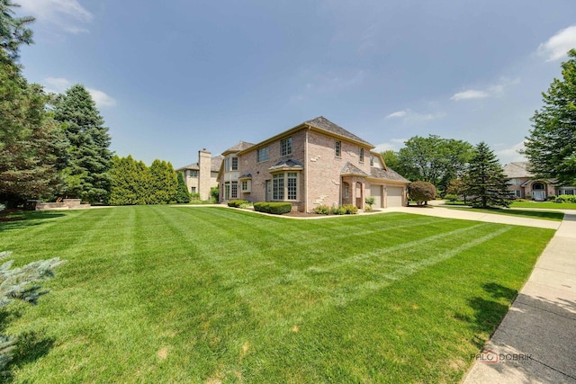 1304 Lingonberry Ct, Libertyville, IL 60048 - photo 54