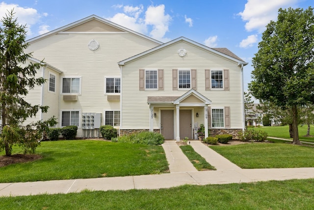 2125 Silverstone Dr Unit 2113, Carpentersville, IL 60110 - photo 25