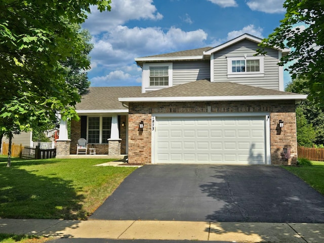 1873 Baldwin Way, Bolingbrook, IL 60490 - photo 1