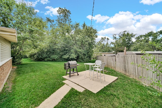 263 Sangamon St, Park Forest, IL 60466 - photo 17