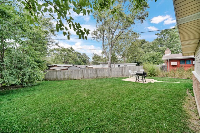 263 Sangamon St, Park Forest, IL 60466 - photo 19