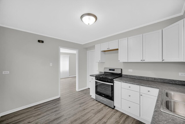 263 Sangamon St, Park Forest, IL 60466 - photo 9