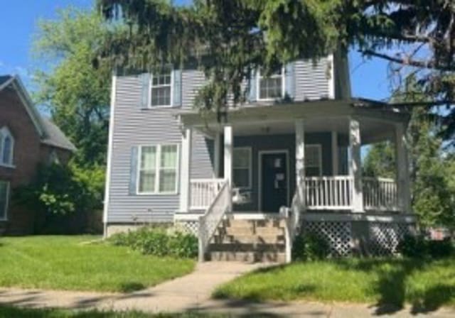 321 N Quincy St, Clinton, IL 61727 - photo 2