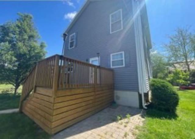 321 N Quincy St, Clinton, IL 61727 - photo 15