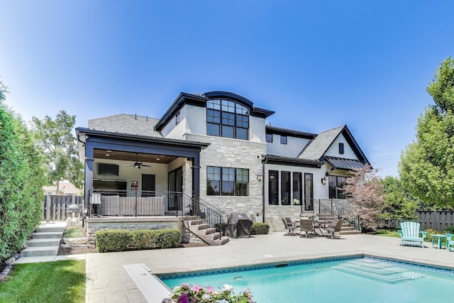 315 W Park St, Arlington Heights, IL 60005 - photo 68