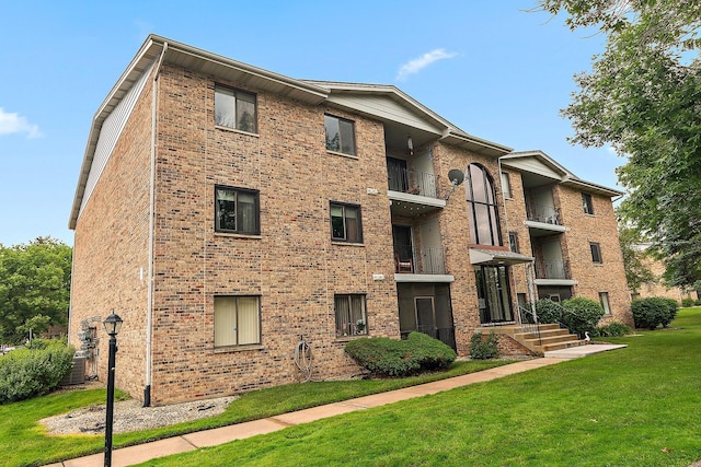 13248 W Circle Drive Parkway Unit 407, Crestwood, IL 60418 - photo 1