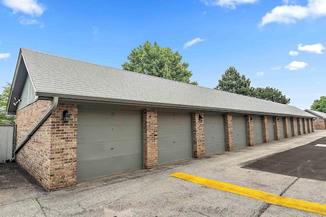 13248 W Circle Drive Parkway Unit 407, Crestwood, IL 60418 - photo 3