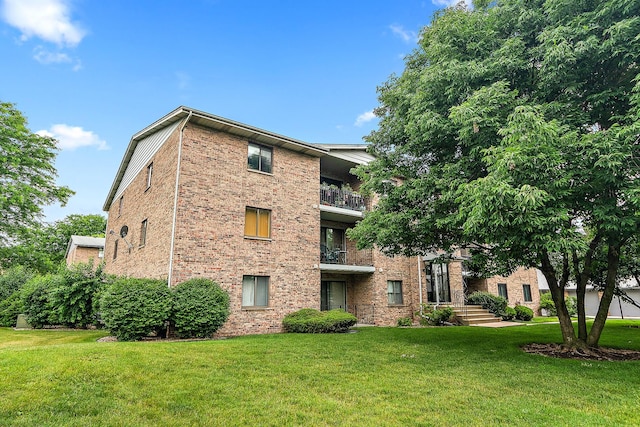 13248 W Circle Drive Parkway Unit 407, Crestwood, IL 60418 - photo 26
