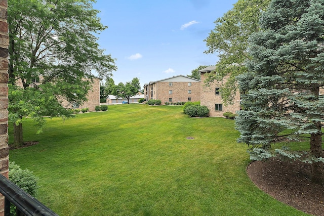 13248 W Circle Drive Parkway Unit 407, Crestwood, IL 60418 - photo 27