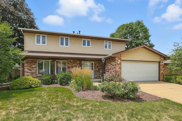 515 David Dr, Shorewood, IL 60404 - photo 1