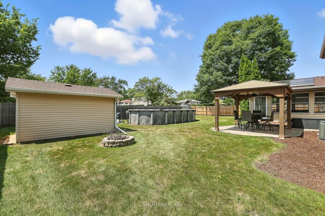 515 David Dr, Shorewood, IL 60404 - photo 23