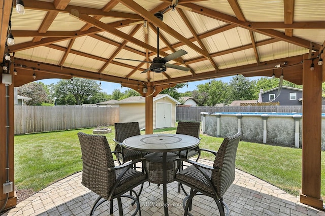 515 David Dr, Shorewood, IL 60404 - photo 24
