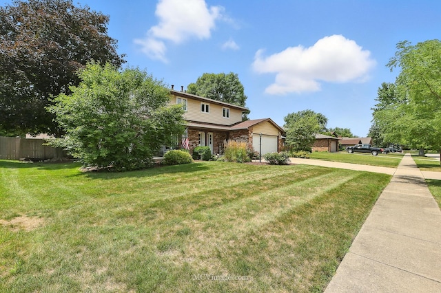 515 David Dr, Shorewood, IL 60404 - photo 28