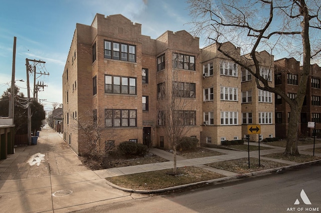 1717 W Bryn Mawr Ave Unit Gw, Chicago, IL 60660 - photo 2