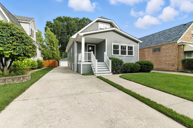 6233 N Sayre Ave, Chicago, IL 60631 - photo 1