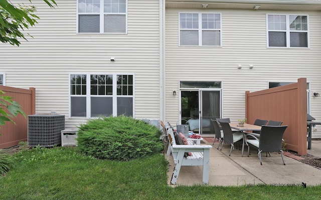 2800 Cattail Ct Unit C, Wauconda, IL 60084 - photo 17