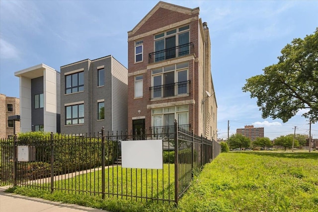 4541 S Evans Ave Unit 2, Chicago, IL 60653 - photo 1