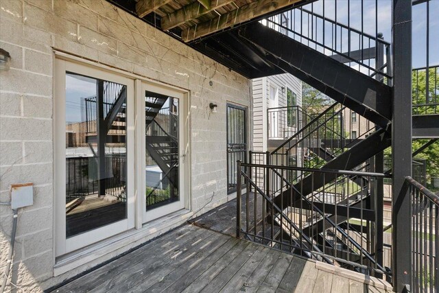 4541 S Evans Ave Unit 2, Chicago, IL 60653 - photo 24