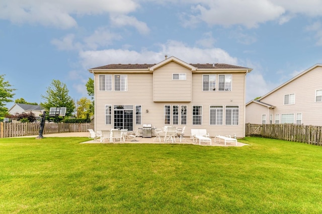 2292 Avalon Dr, Buffalo Grove, IL 60089 - photo 30