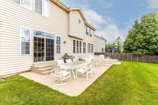 2292 Avalon Dr, Buffalo Grove, IL 60089 - photo 33